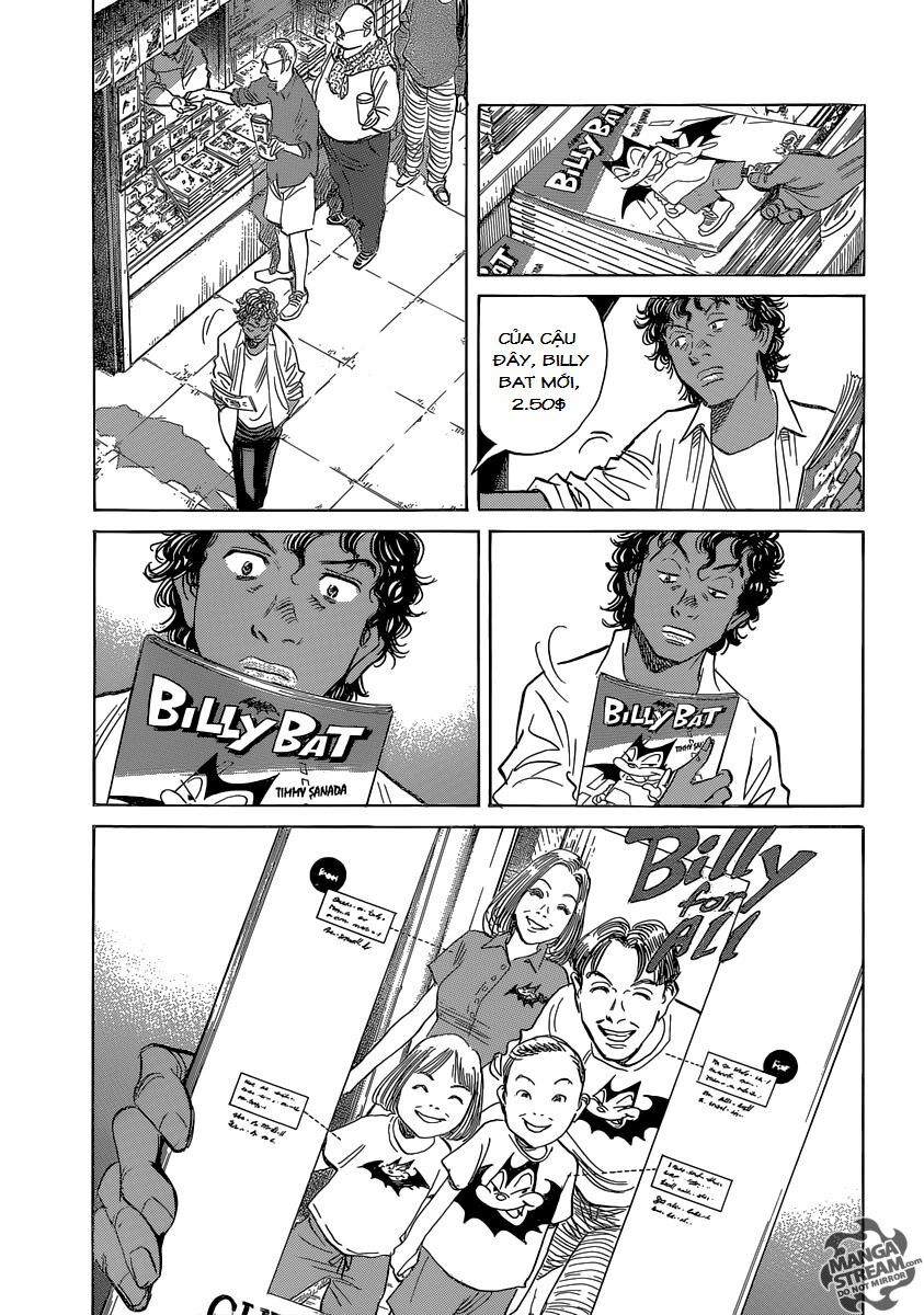 billy bat chapter 138 15
