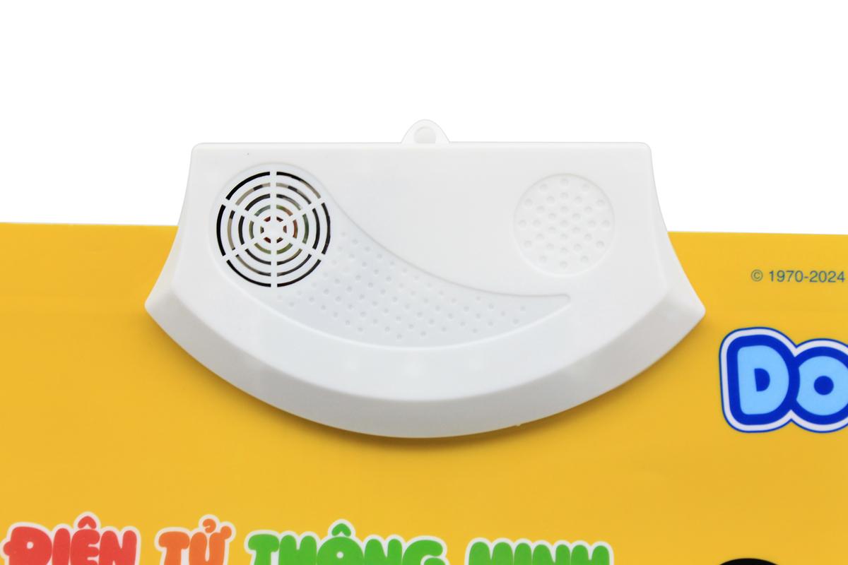 Bách Khoa Điện Tử Thông Minh - Thế Giới Động Vật - Cùng Khám Phá Với Nobi Nobita - ToTy LT23