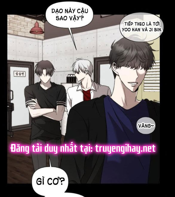 Tự Do Trong Mơ chapter 31.1 18