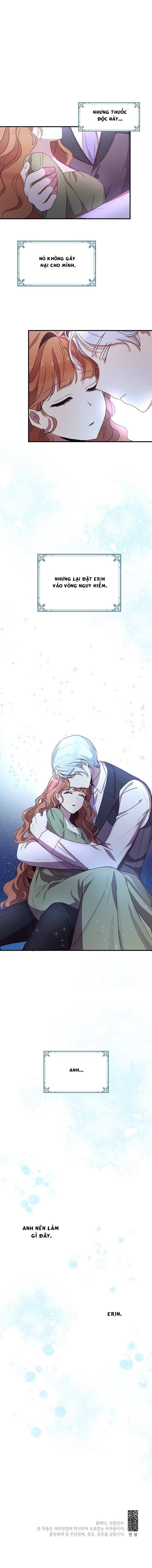 tại sao ngài làm điều này, công tước chapter 54 13