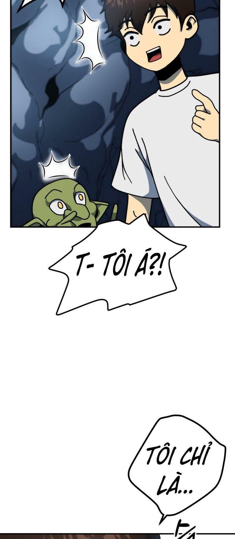 ngôi nhà kết nối với hầm ngục chapter 5 63