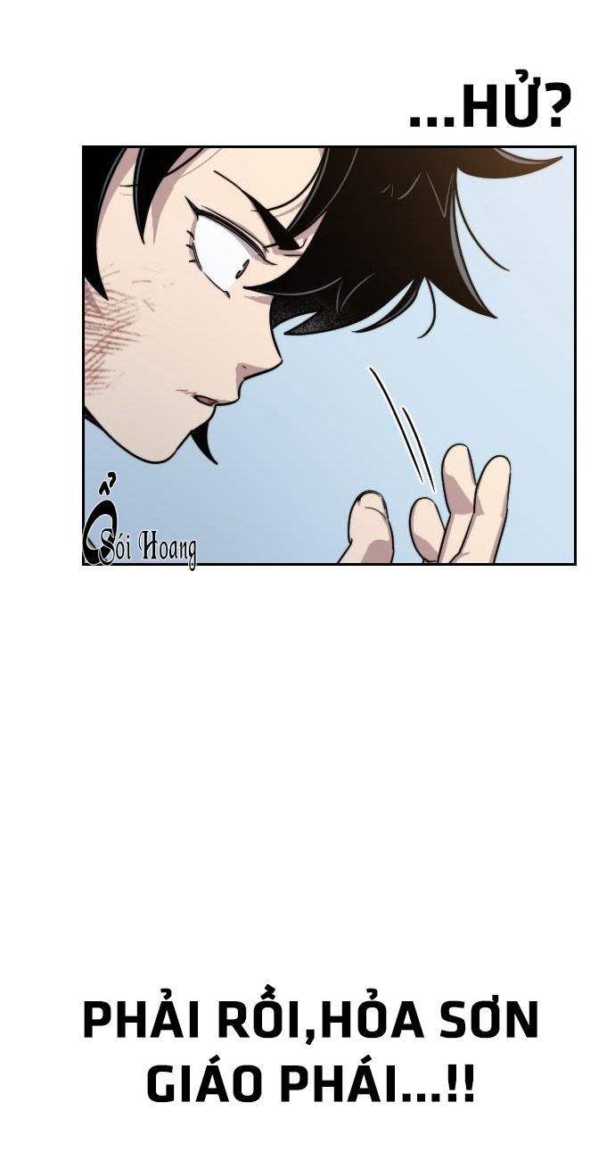 sự trở lại của phái hoả sơn chapter 1 156