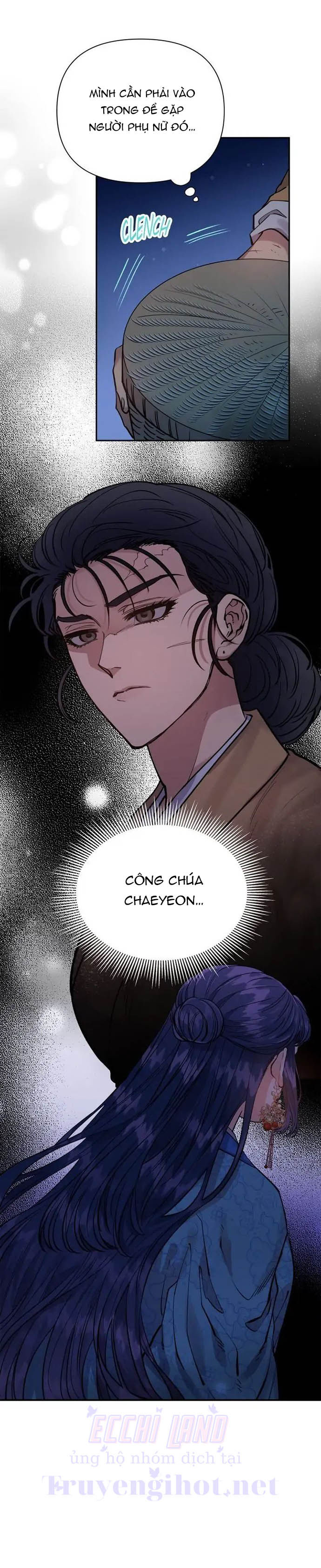 cô dâu thiên đàng chapter 61.2 10