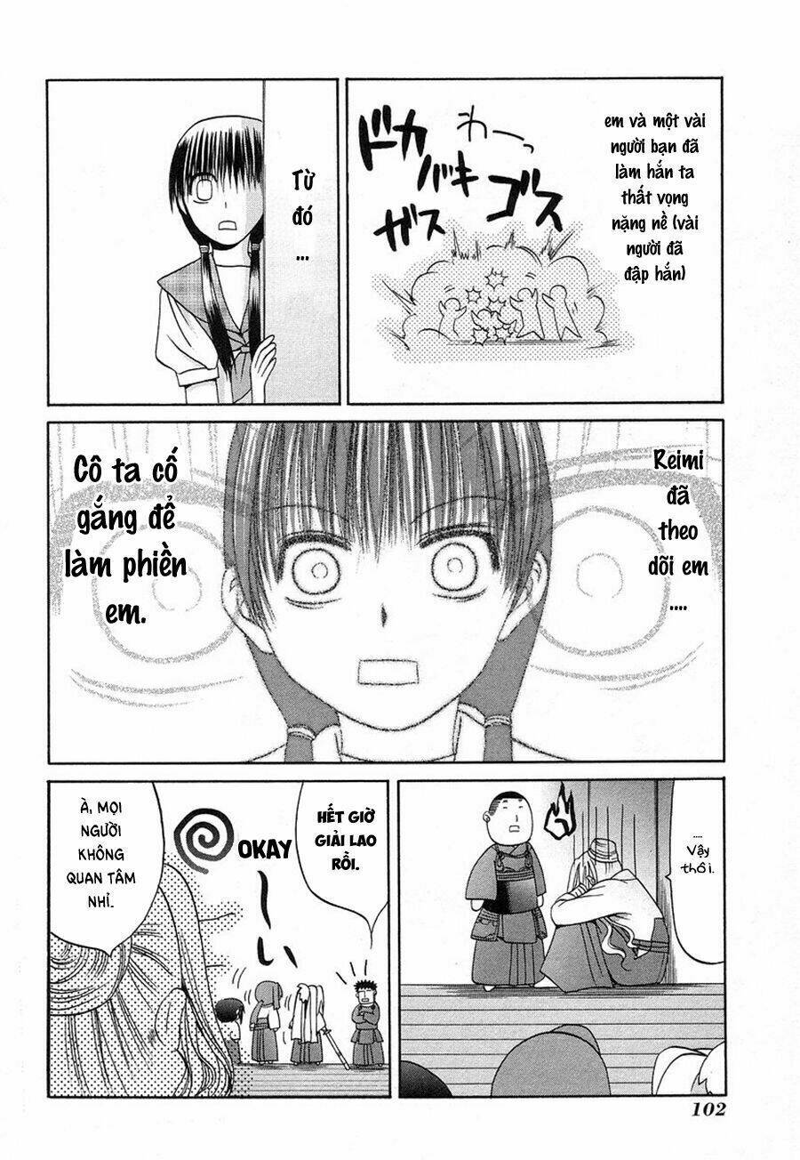 bamboo blade chapter 35 11