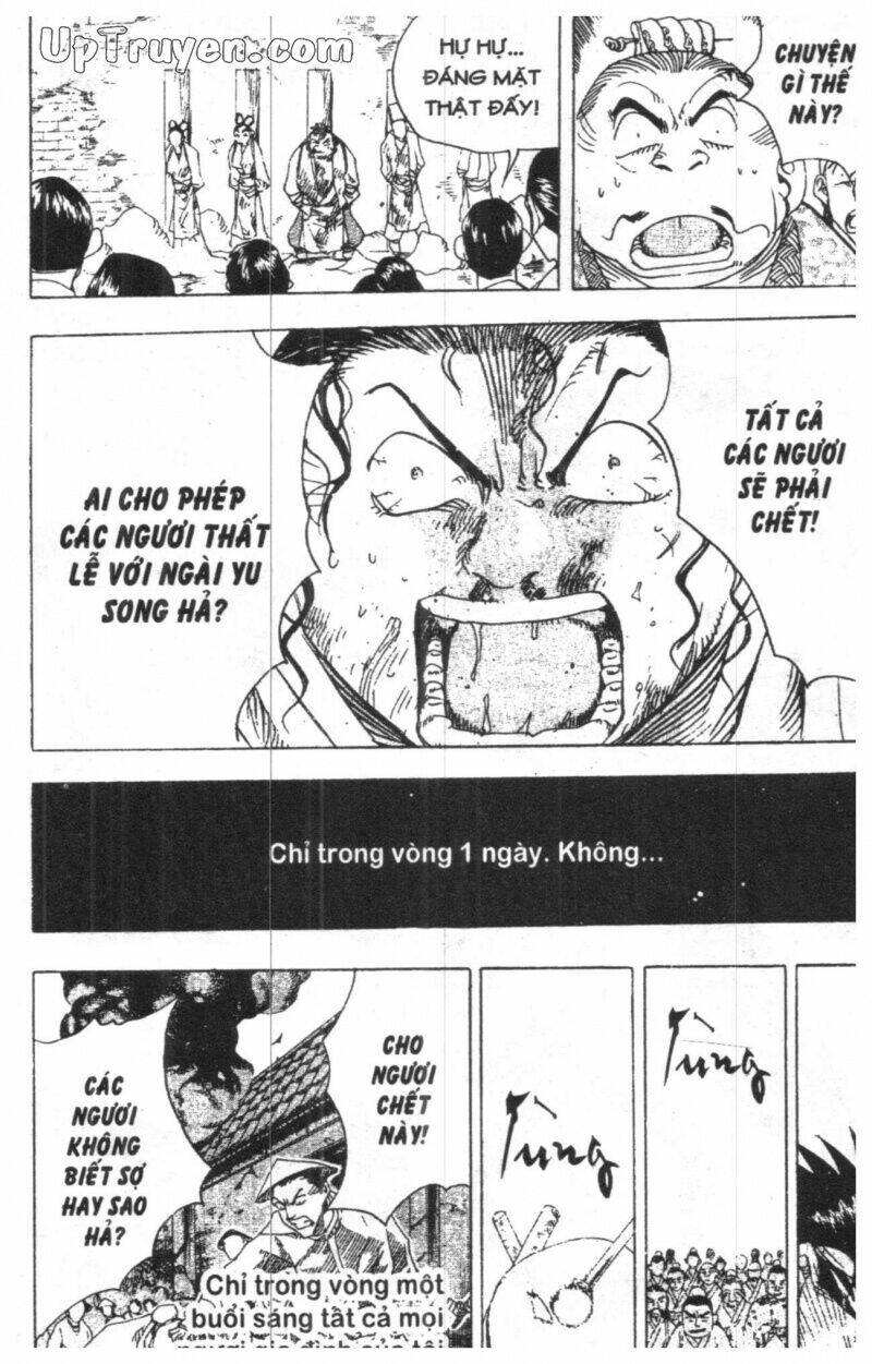 giang hồ bá đạo ký chapter 17 71