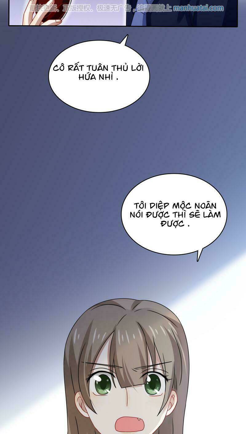 đế thiếu đoạt tình thành nghiện chapter 41 19