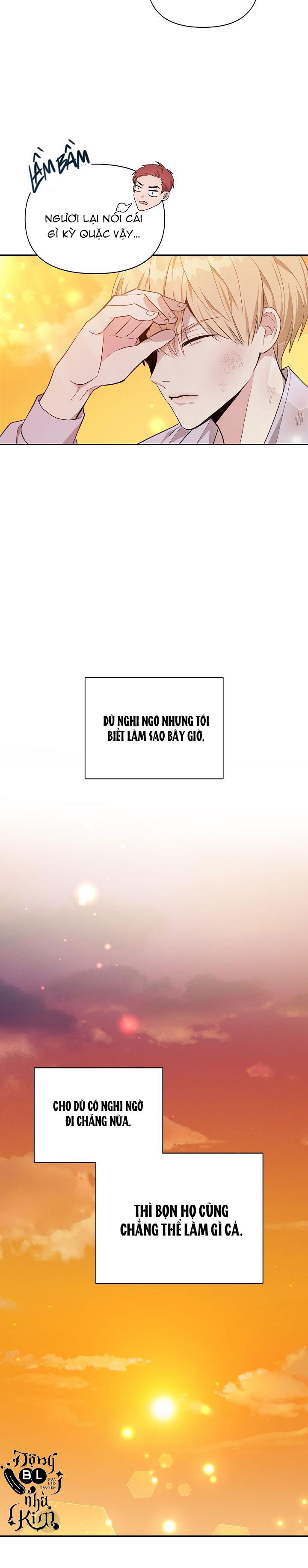 hai đất nước, đất nước của nô lệ chapter 9 10