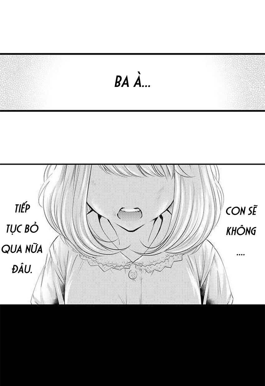 trêu ghẹo "gấu" nhà tôi! chapter 36 27