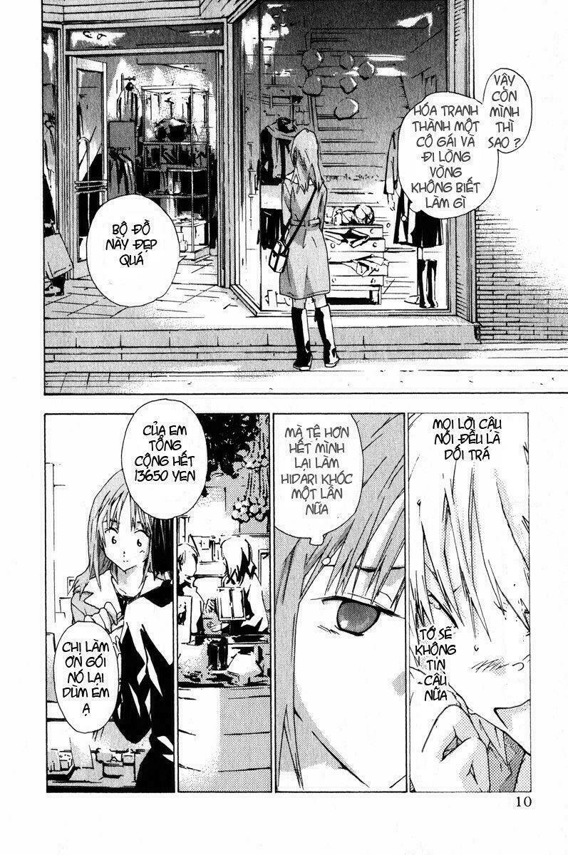 yubisaki milk tea chapter 15 12