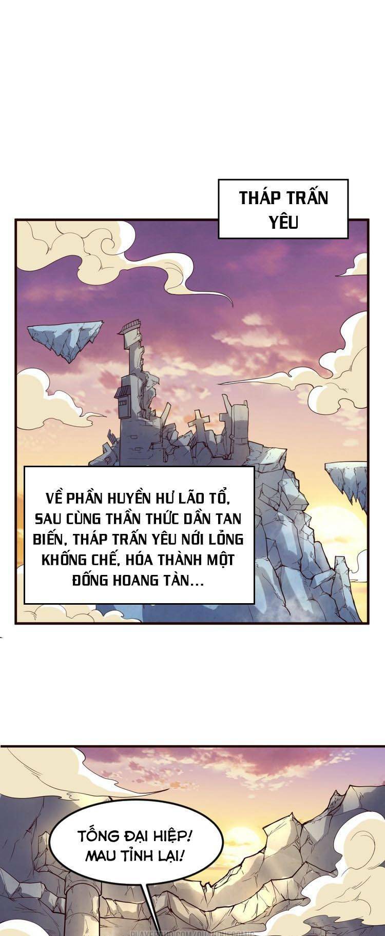 người chặn xuyên không chapter 67 45