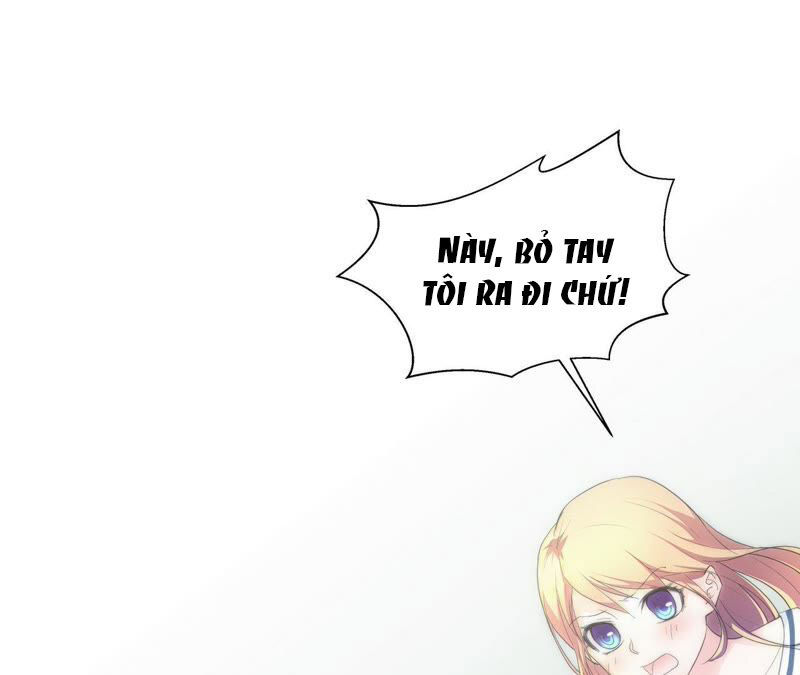 chiến lược lãng mạn của thịnh thiếu chapter 9 41