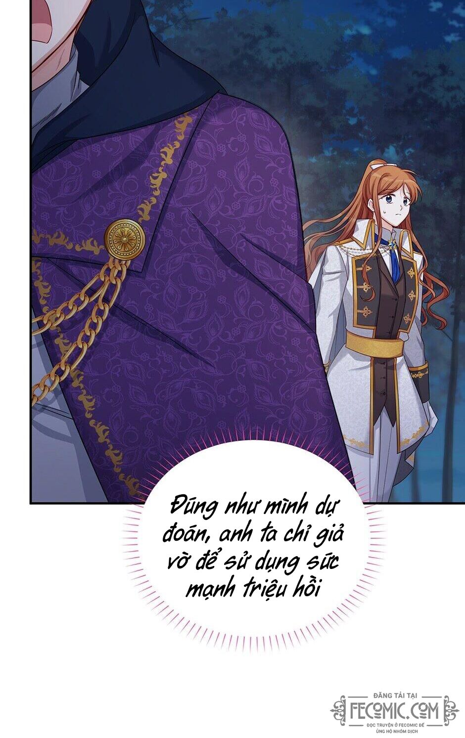 nữ công tước với tâm hồn trống rỗng chapter 79 72