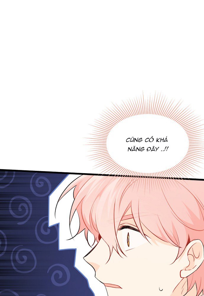 mối liên kết giữa báo đen và bé thỏ chapter 47 32