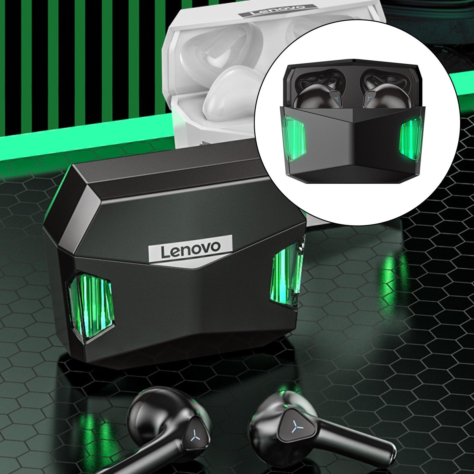 Bluetooth 5.0 Gaming Earphones Stereo with Microphone Phones
