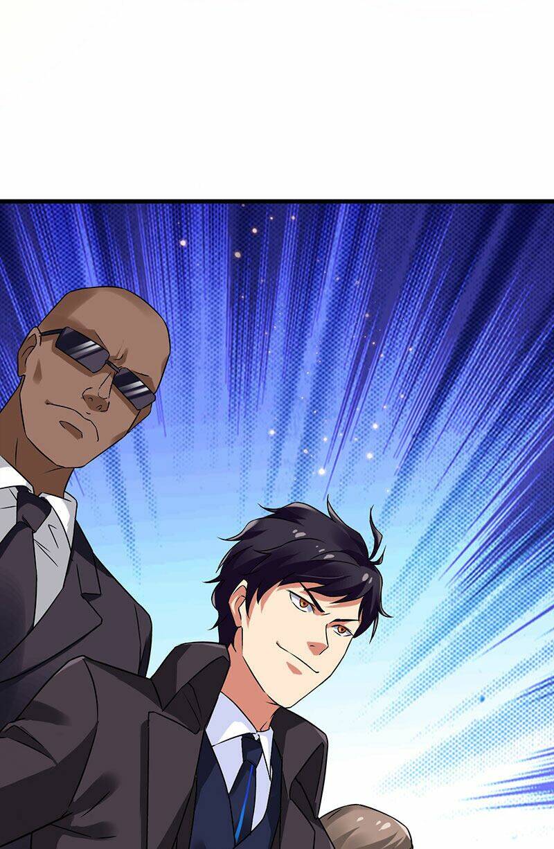 siêu cấp bại gia tử chapter 46 3