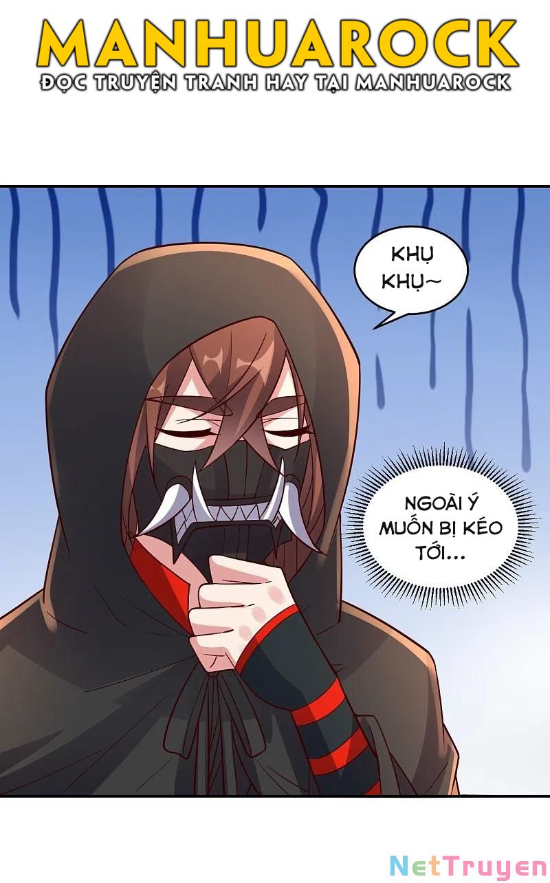 tiên võ đế tôn chapter 289 56