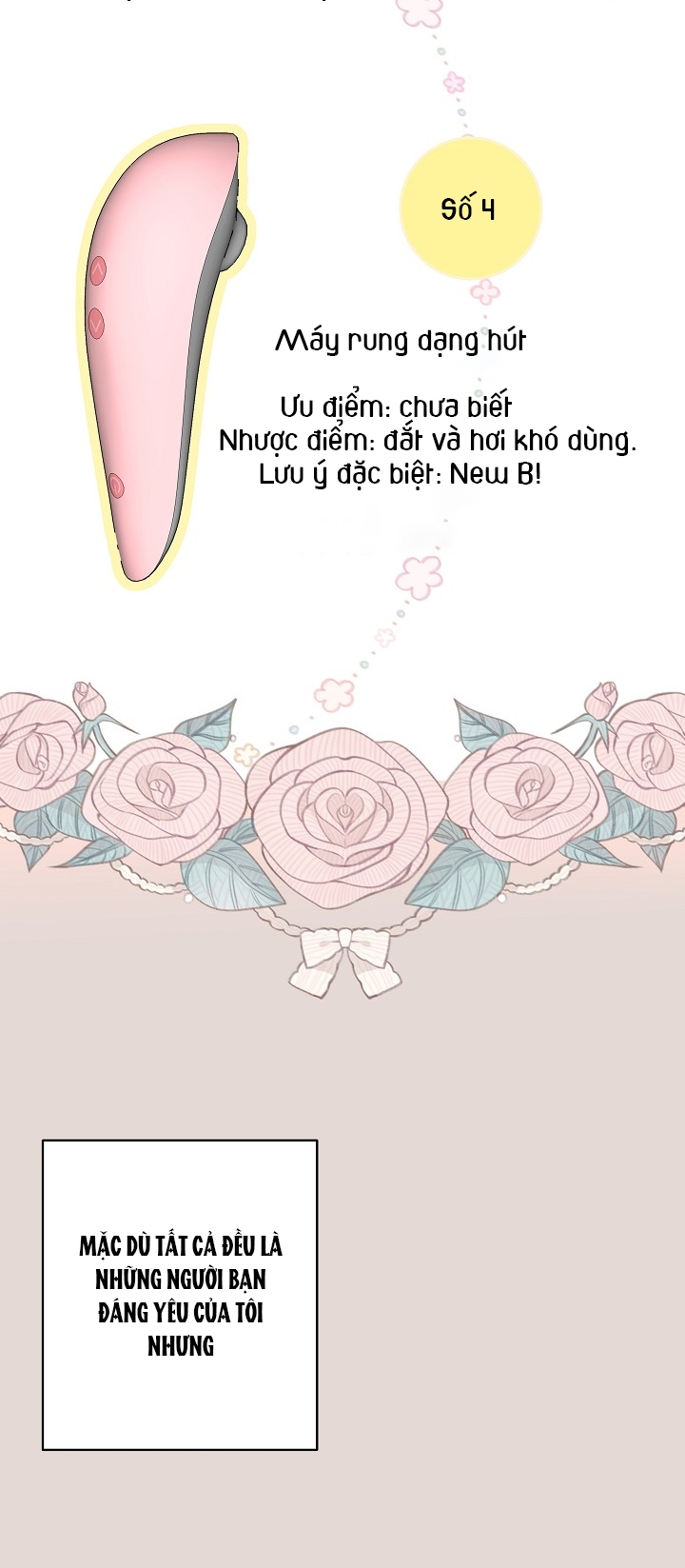 Người Bạn Thứ Năm chapter 8.1 - Trang 13