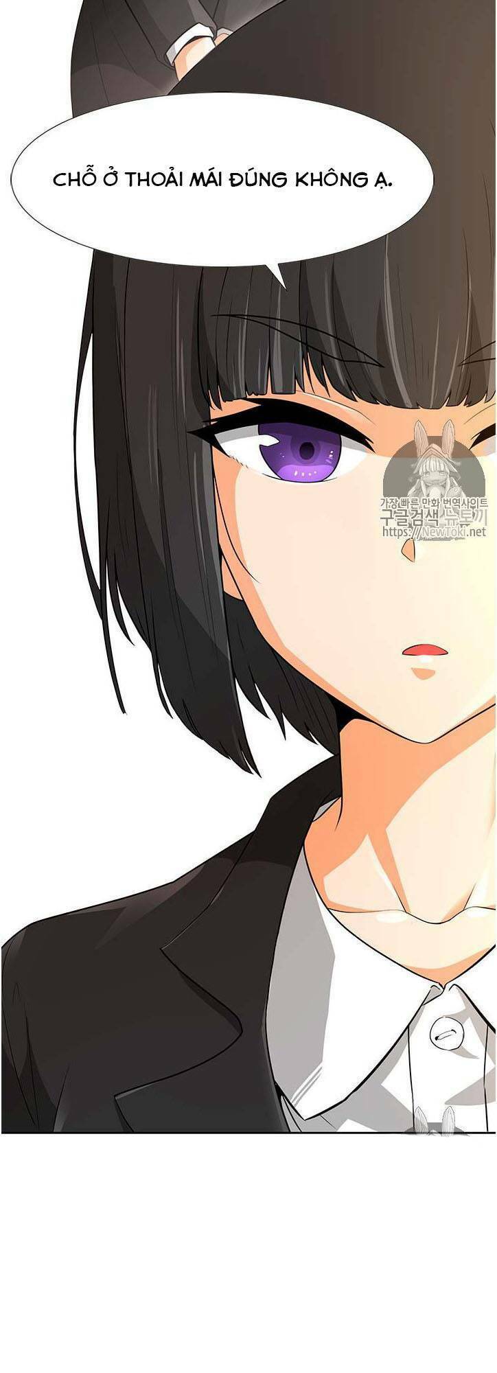 tôi tự động săn một mình chapter 41 23