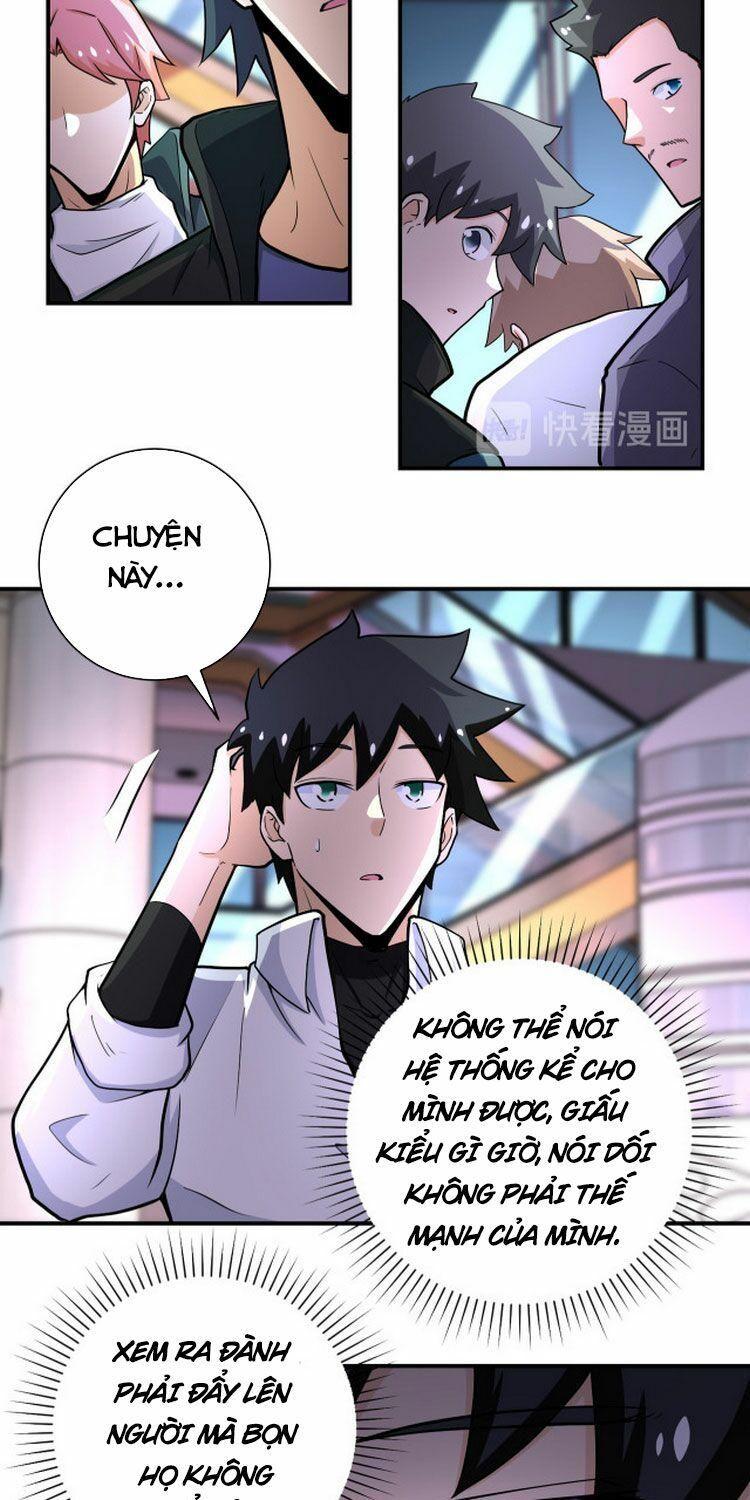 mạt thế siêu cấp hệ thống chapter 73.1 5