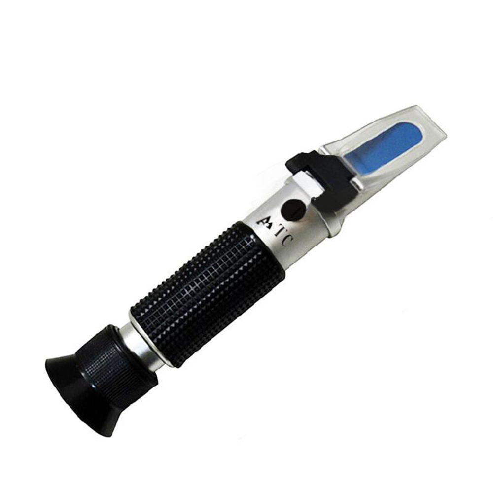 Khúc Xạ Kế Đo Độ Ngọt Brix Trong Dung Dịch ATC111 0-10%