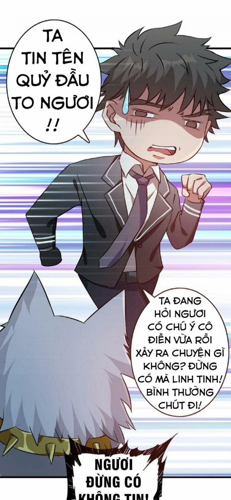 god slayer chapter 34 50