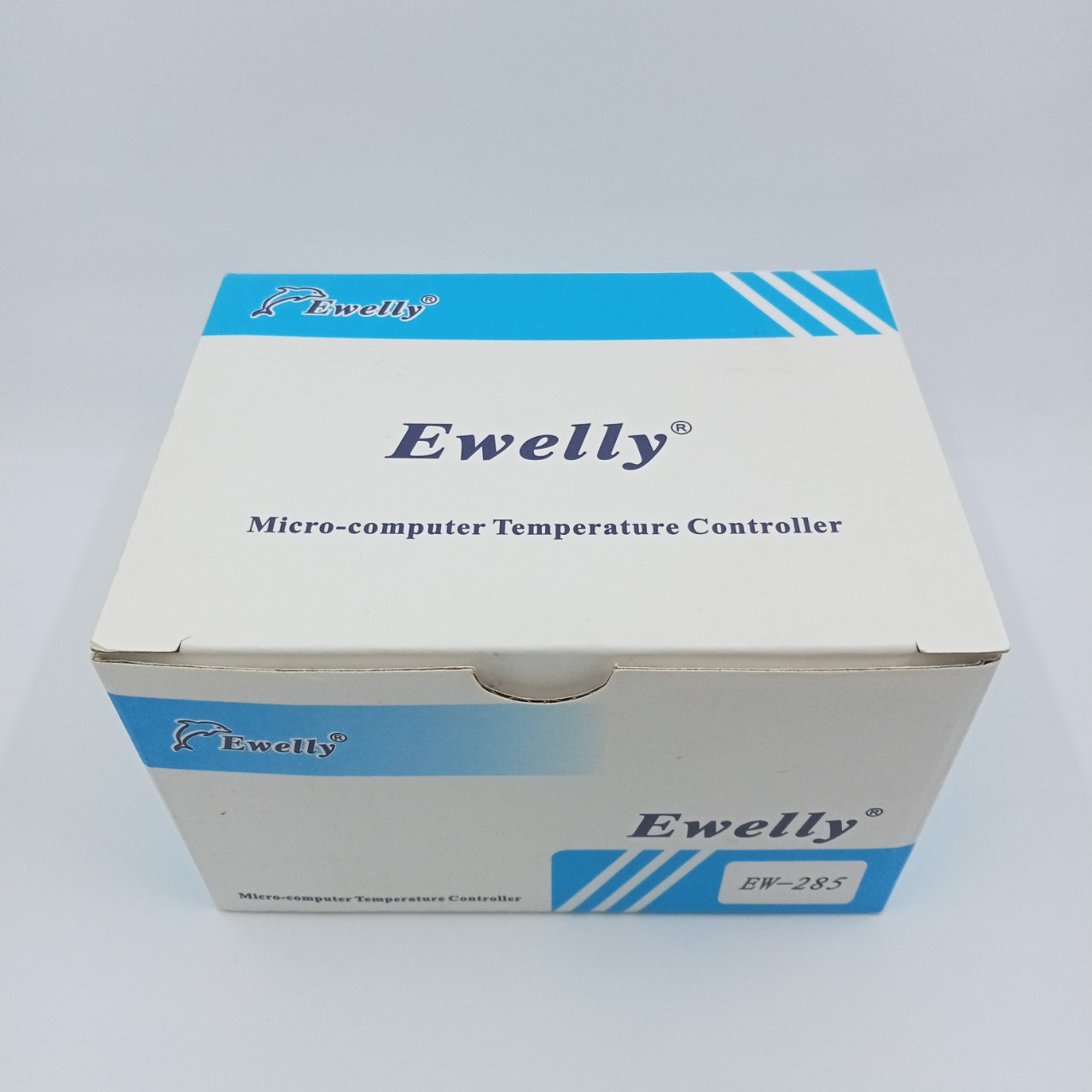 Đồng hồ EWELY 285 - Bộ điều khiển nhiệt độ kho lạnh - Đồng hồ điều khiển nhiệt độ kho lạnh - Đồng hồ kho lạnh