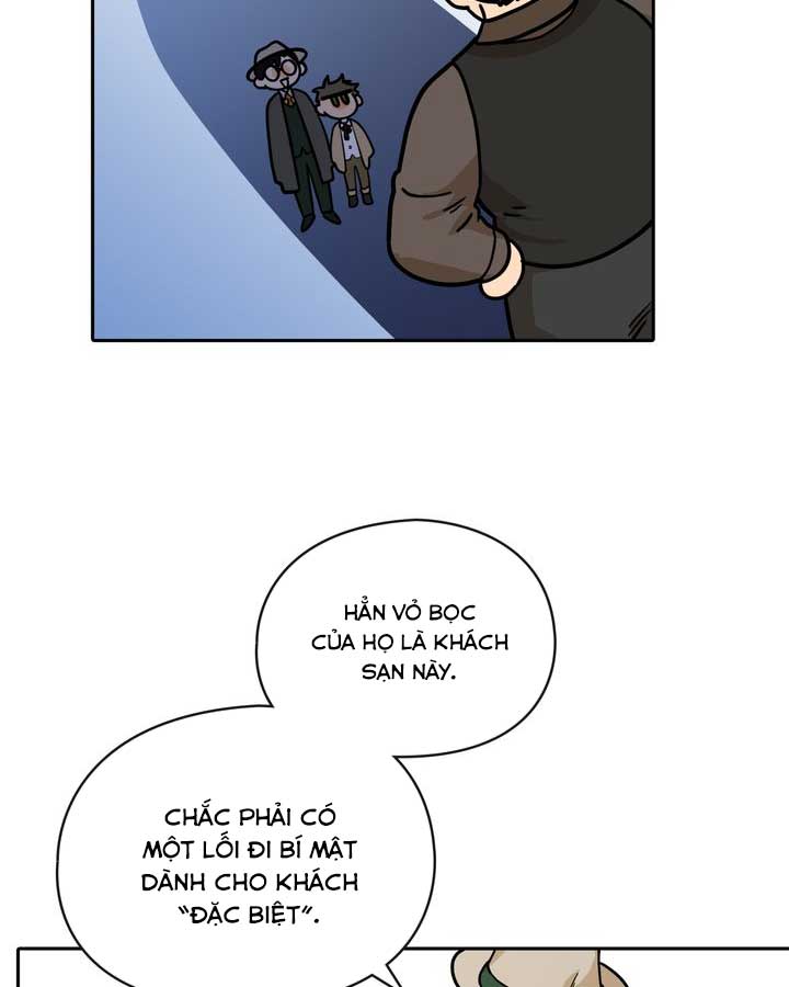 câu chuyện về người phụ nữ ấy chapter 153 4