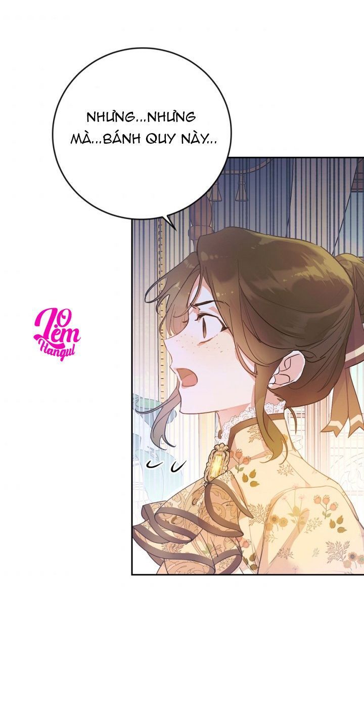 con rối ác nữ marionette chapter 13 54