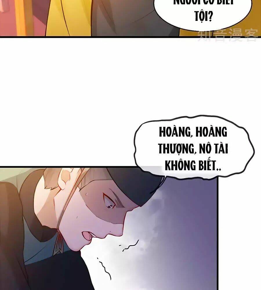 gian phi như thử đa kiều chapter 26 29