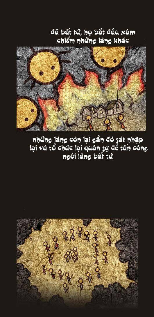 hội ảo thuật chapter 33 25