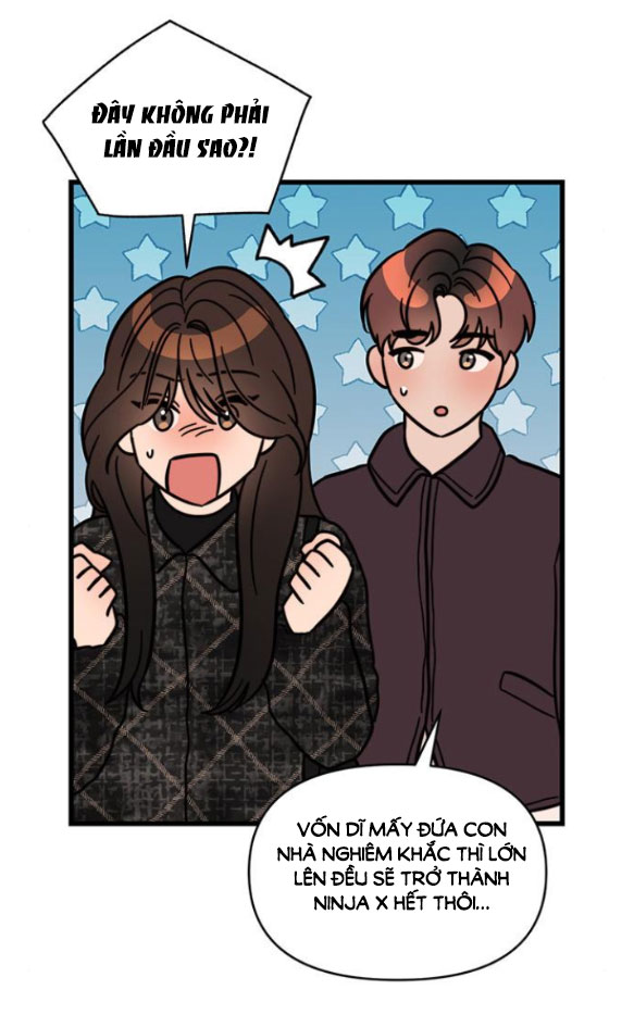 [18+] dục vọng tao nhã chapter 20.2 17