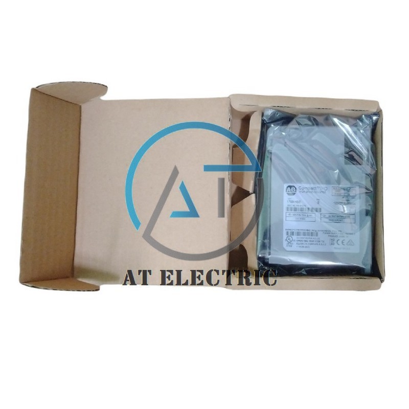 Bộ Điều Khiển / PLC Allen Bradley 1769-HSC
