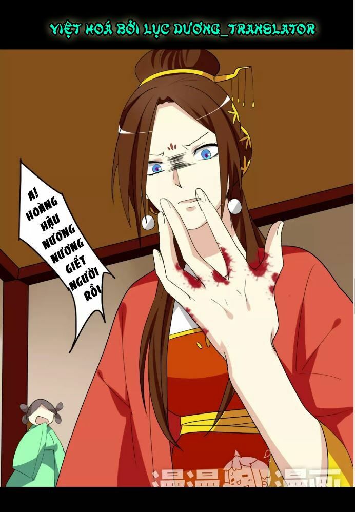 lưỡng bất nghi (full) chapter 47 12