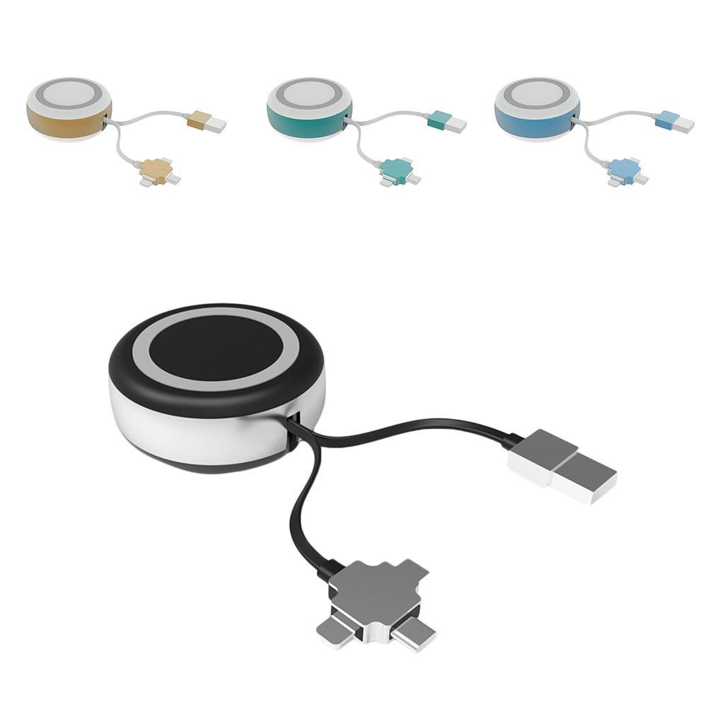 Fast Charging Qi Wireless Charger Pad Universal For Phone