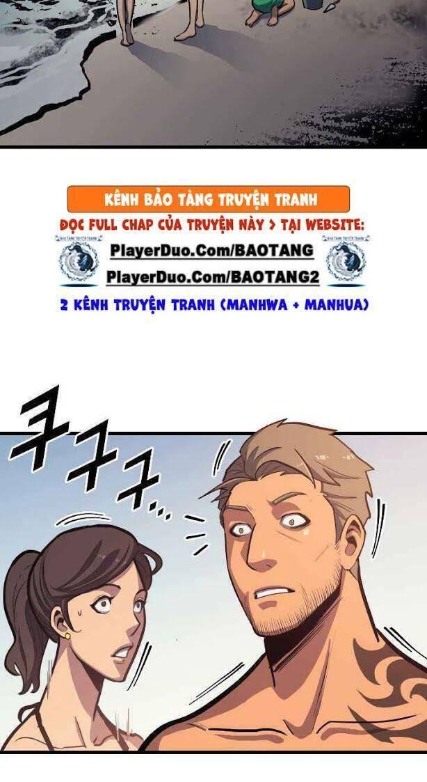 tôi trở lại thăng cấp một mình chapter 59 28