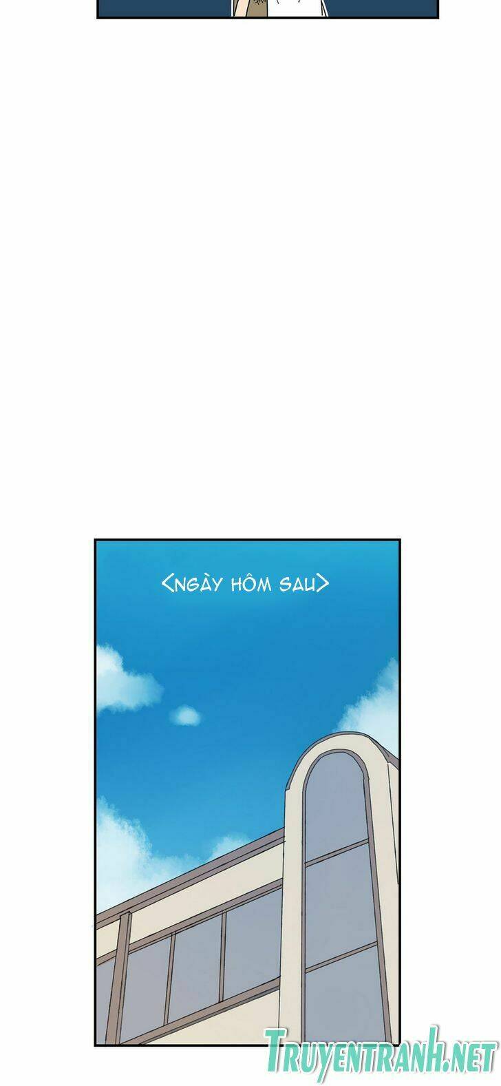 nhật ký học sinh kỳ lạ chapter 13 22