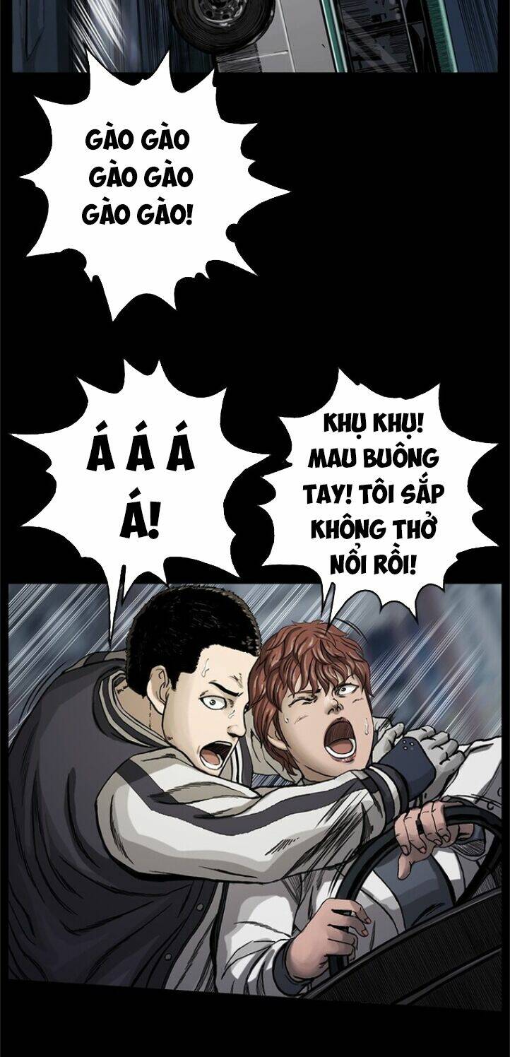 truyền thuyết anh hùng thời mạt thế chapter 5 37