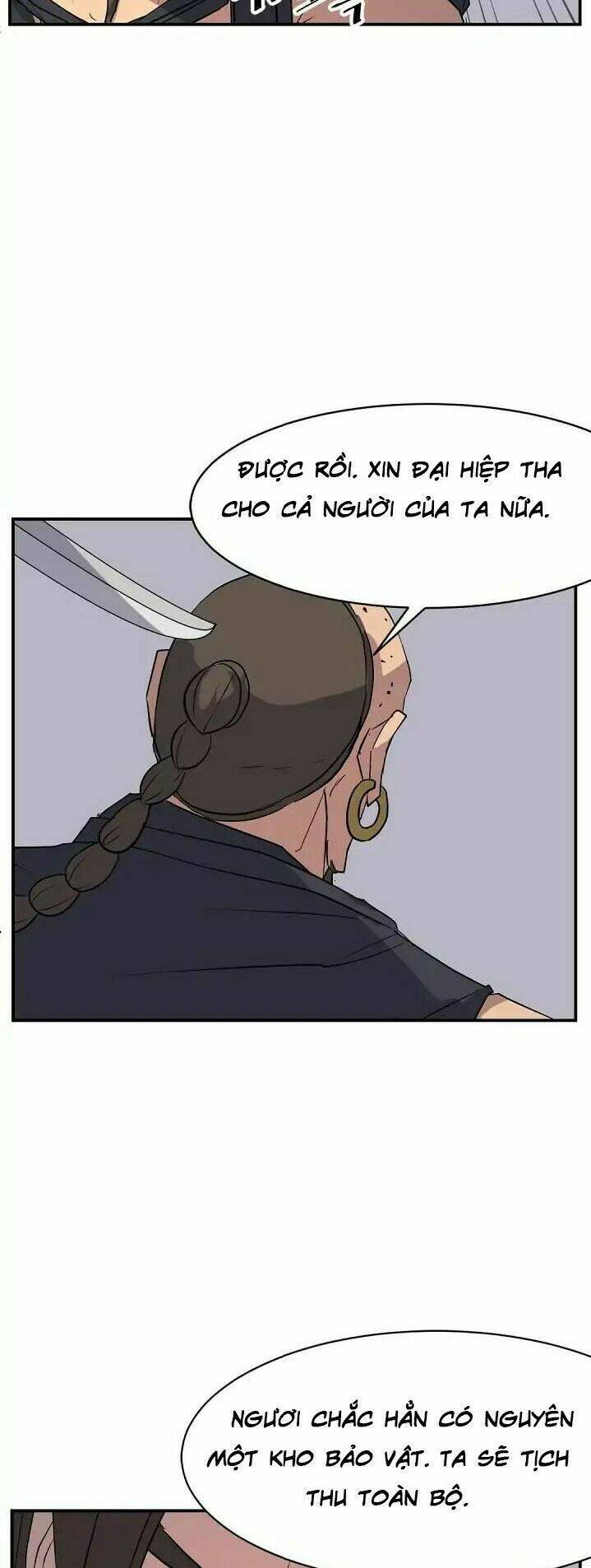 trọng sinh, bất khả chiến bại chapter 52 33