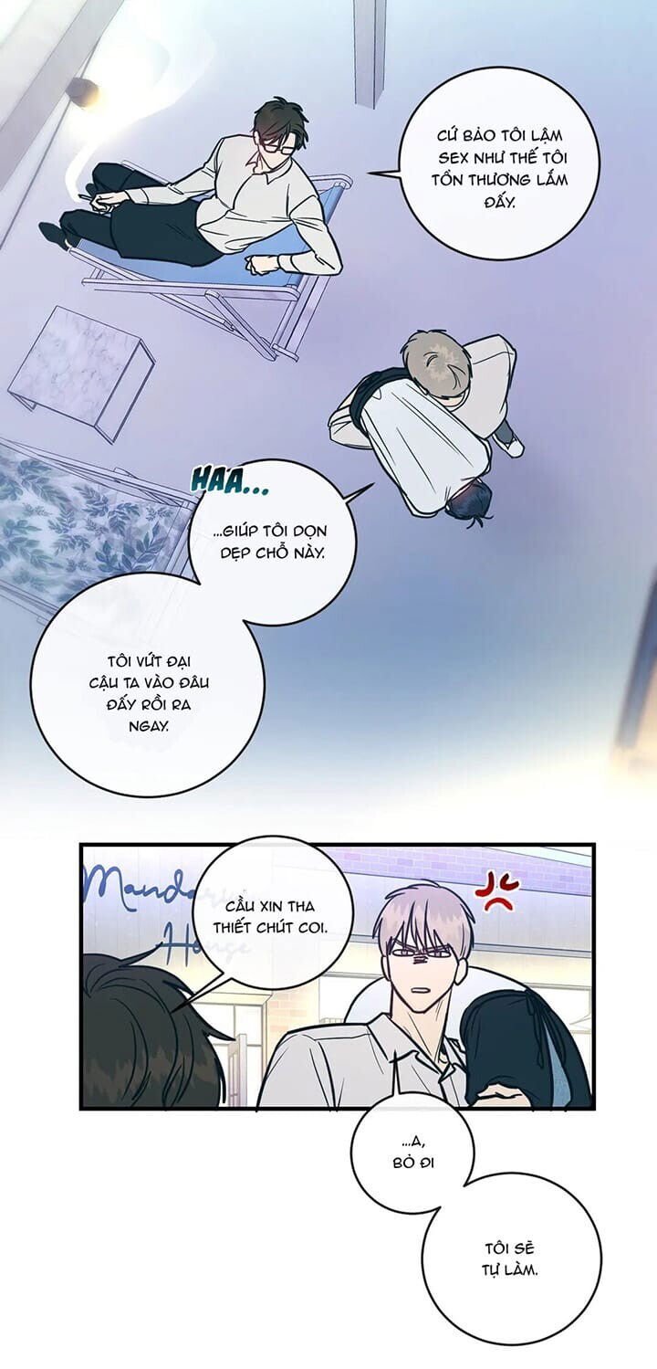 tình yêu ngây dại chapter 5 24