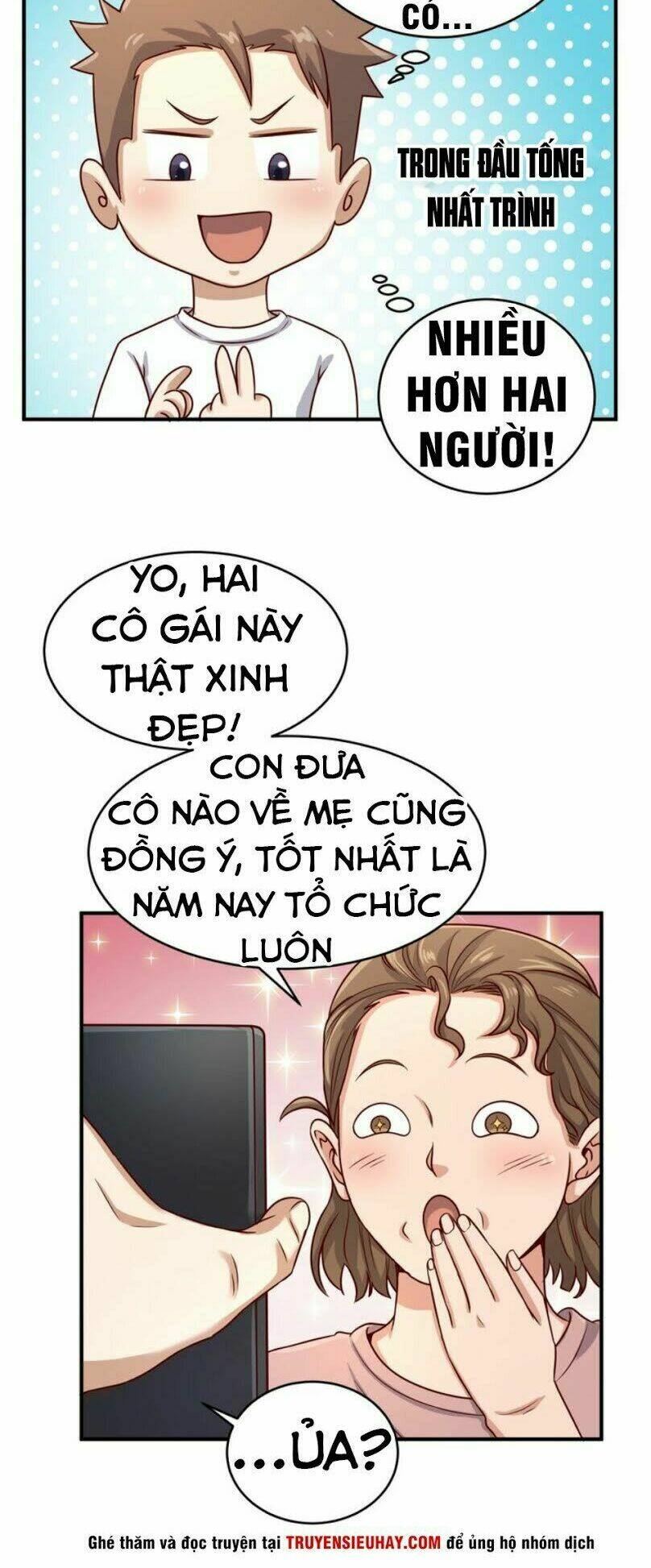 người chặn xuyên không chapter 10 34