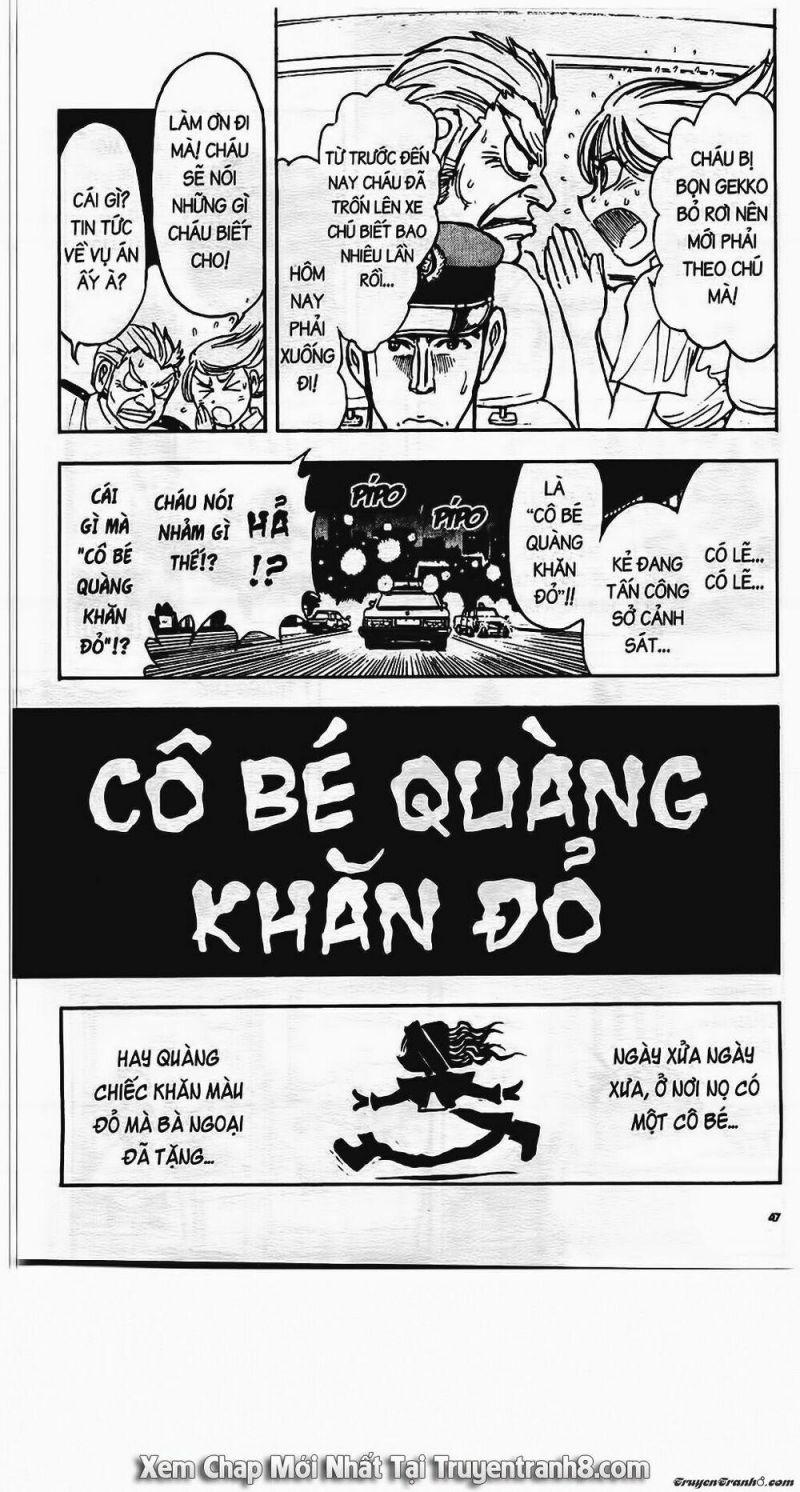 sắc lệnh ánh trăng chapter 32 15