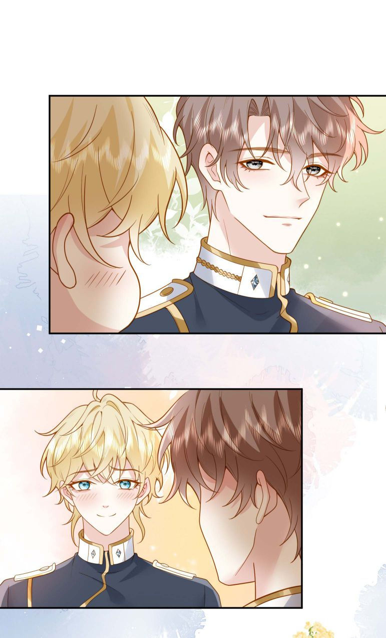 phản diện bị truy thành đoàn sủng chapter 45 28