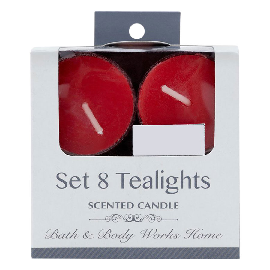 Nến Tealights Miss Candle MIC2059 Quế