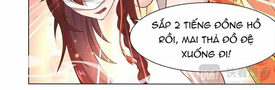 siêu năng đại hiệp chapter 10 14