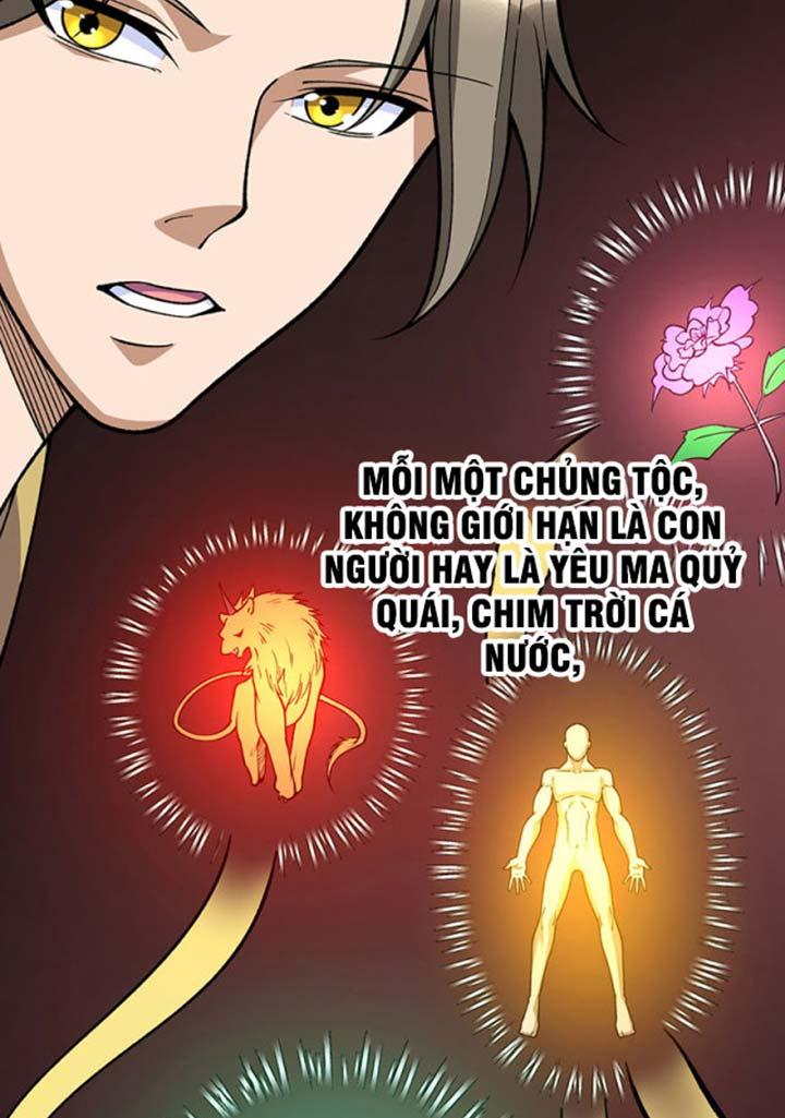 võ đạo độc tôn chapter 606 48