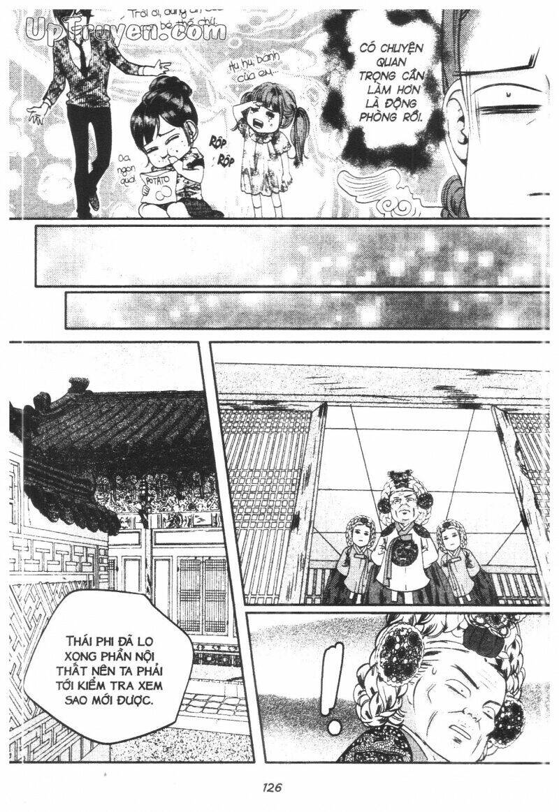 hoàng cung chapter 28 126