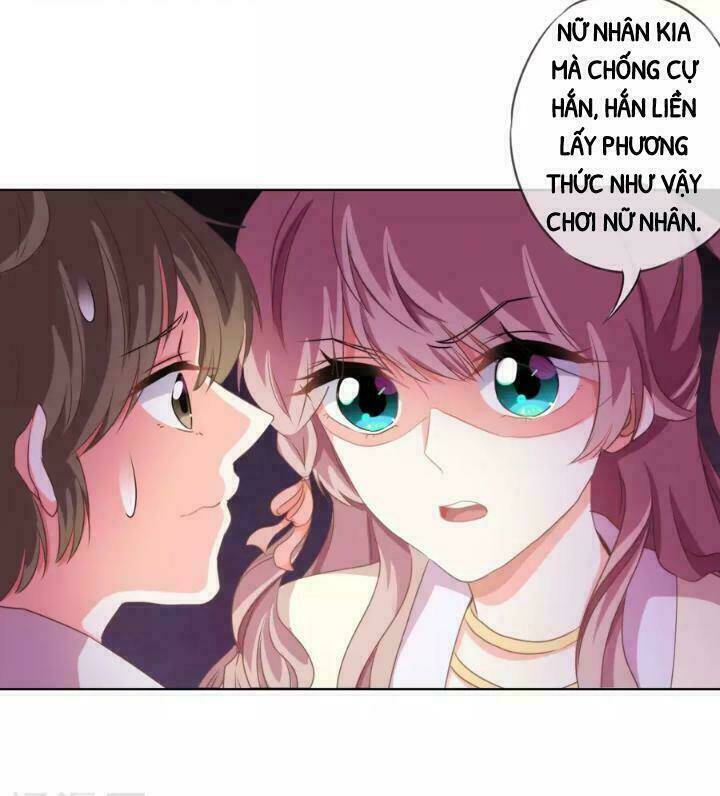 ồ, phu quân đáng yêu của tôi! chapter 22 10