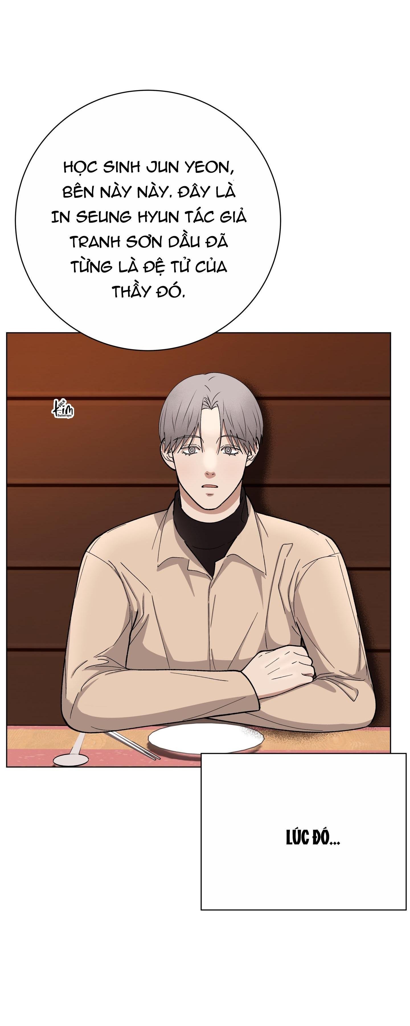 bl ngắn tuyển chọn Chapter 31.1 adonis 1 5