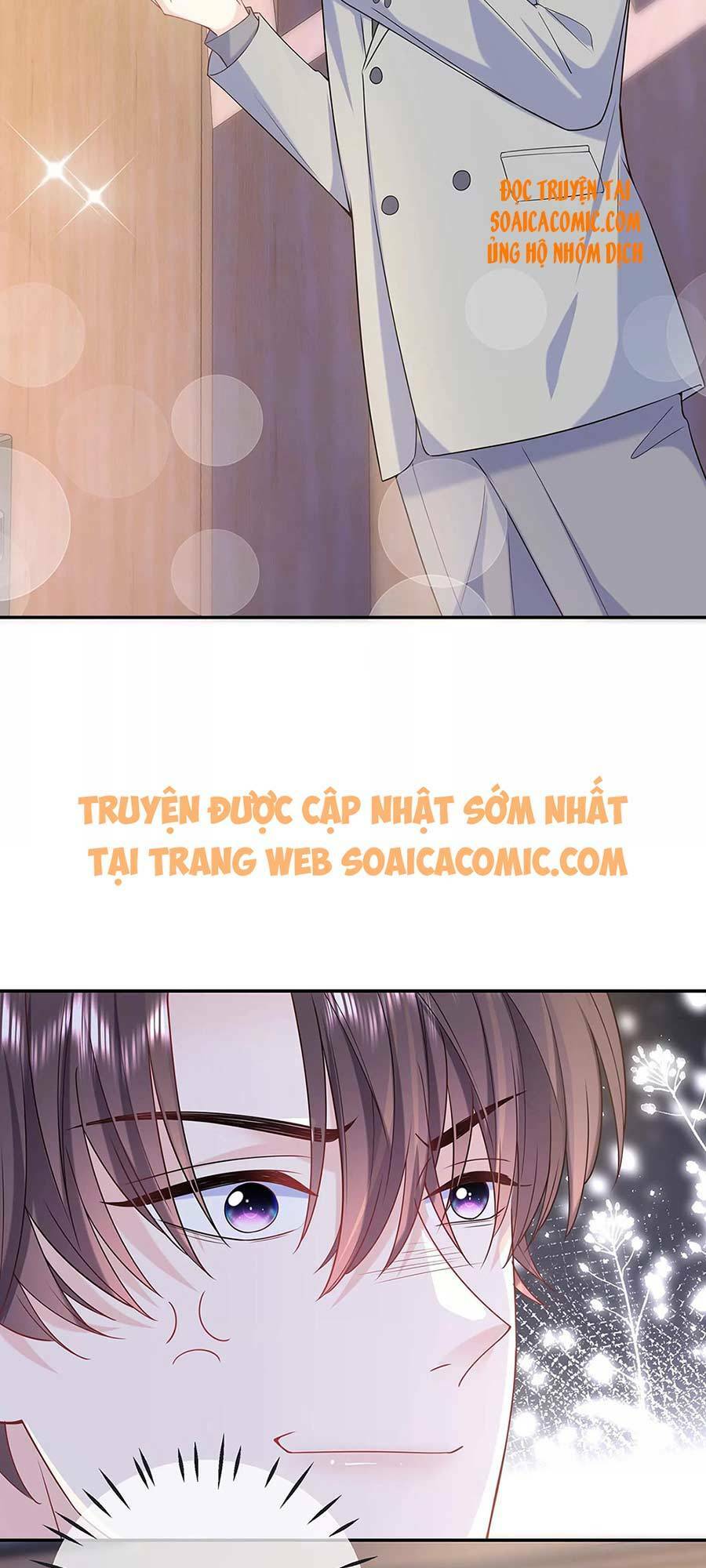 tôi dựa vào tà ý: nghịch chuyển nhân sinh chapter 45 14