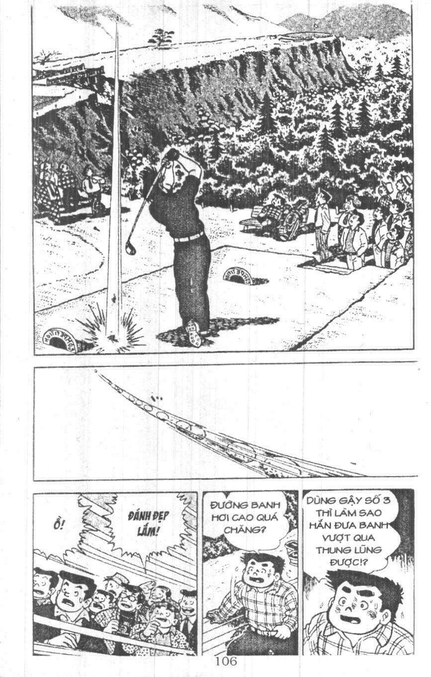 ashita tenki ni naare chapter 5 104